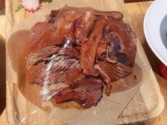 -鸽子窝(宋庄店)