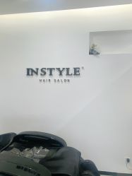 -Rise Hair上升造型