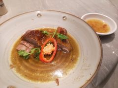 金牌马冈烧鹅-岭南真味·匠心粤菜(K11店)