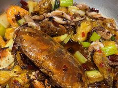 -七欣天香辣蟹火锅(苏州相城VIP总店)