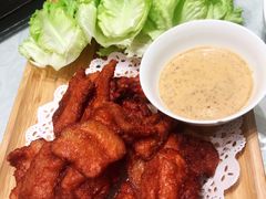 -颂福楼·南京菜(定淮门店)