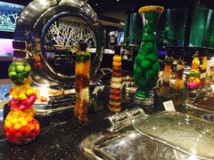 -泰谷酒店·太古码头闽菜自助餐厅