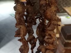 -聚点串吧·北京烧烤(赵登禹路店)