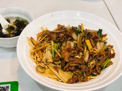 -二扁私房面馆(崂山路店)