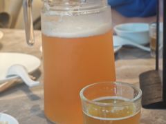 -吕氏焗小鲜•海鲜青岛菜(八大关店)