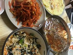 -屋里家延边朝鲜族冷面(南园店)