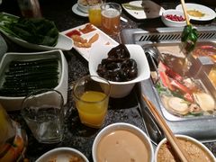 -海底捞火锅(崇文门新世界百货店)
