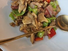 -一坐一忘云南菜(三里屯店)