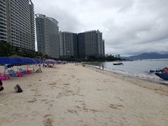 -碧桂园十里银滩