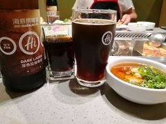 -海底捞火锅(凯德广场店)