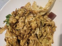 -紫光园·烤鸭·北京菜(团结湖店)