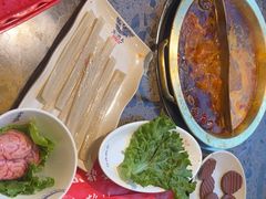 -小龙坎老火锅(万象城店)