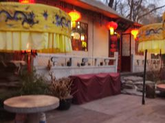 -白家大院·王府宫廷菜(苏州街店)