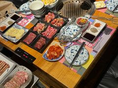 -勇誌烧肉·焱铁烧