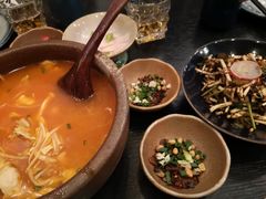 -山石榴·贵州菜(丰盛里店)