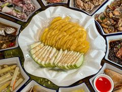 -东山壹号海鲜餐厅(金銮名都店)