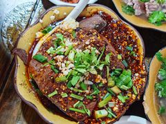 -小杨翘脚牛肉