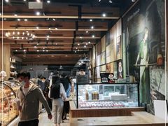门面-工匠面包(壹方店)