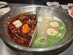 -洞子口重庆鲜货火锅(楚翘城旗舰店)