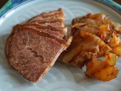 -年记·兴顺斋 牛街清真熟食小吃店
