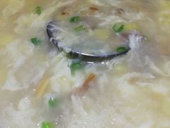 -吕氏疙瘩汤·新鲁菜(新贵和店)