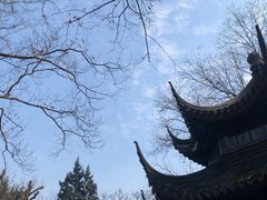 -拙政园