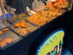 -前进5路汉堡炸鸡(昙华林店)