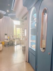 -唯儿诺儿童医院·儿科·眼科(新天地店)