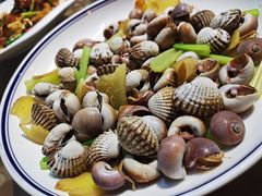 -九龙奇迹海鲜大排档(万象城店)