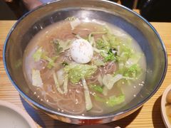 -喜来稀肉(北外滩白玉兰广场店)