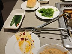 -海底捞火锅(顺义华联店)
