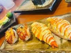 -俊屋料理·烧鸟·寿司·日泰融合菜(星际云汇店)