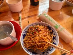 -小罗子汤店(大士院总店)