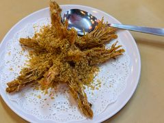 -無招牌海鮮(芽笼店)