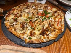 -澳骄 Aussie Kitchen·手工披萨·西餐(国大店)