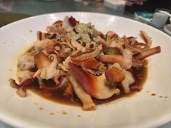 -舌尖上·霞浦滩涂海鲜·新闽菜(总店)
