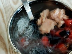 石花膏-爱啊石花膏