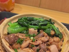 -华记煲仔华·煲仔饭(三元里万科里店)
