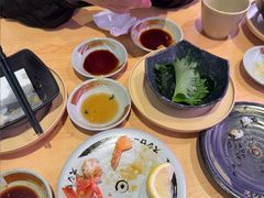 -寿司郎(皇庭广场店)
