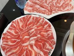 -红菇坊鲜汤火锅(北站店)