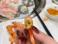 -集杰尚品海鲜烤肉自助餐厅(即墨宝龙广场店)