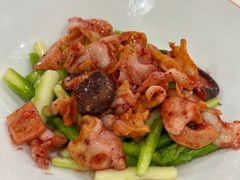 -聚春园自助餐厅(东街口店)
