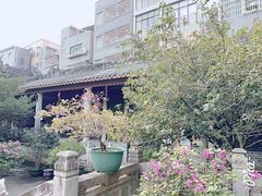 -小洲村