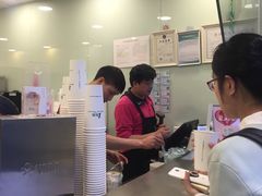 -1点点(河南中路店)