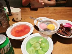 -李犟大爆鳝面·手工蟹黄包(湖滨西湖店)