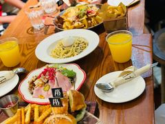 -AFS Cafe & Canteen(闽江二路店)