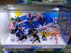 -TOYSRUS玩具反斗城(广州IGC天汇广场店)