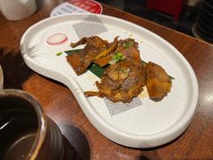 -黑松白鹿(崇文门新活馆店)