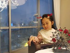 -王品牛排(郑州大卫城店)