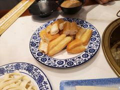-宣武小院涮肉(前门店)